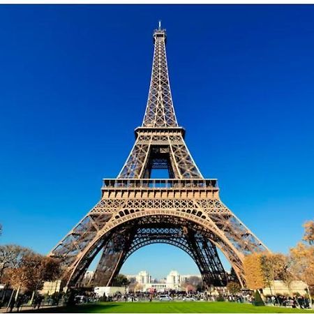 Ideal Acces Aux Portes De Paris Cachan Exterior foto