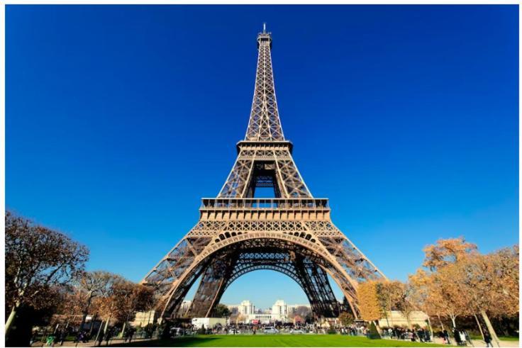 Ideal Acces Aux Portes De Paris Cachan Exterior foto